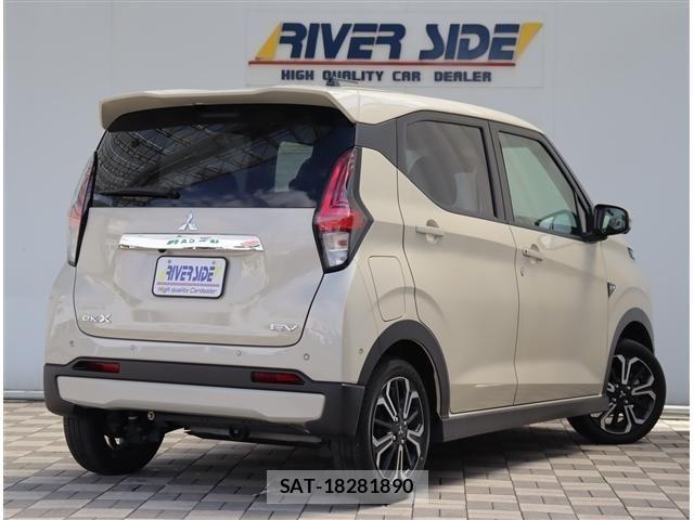 Mitsubishi EK X 2024-08 8658903-2
