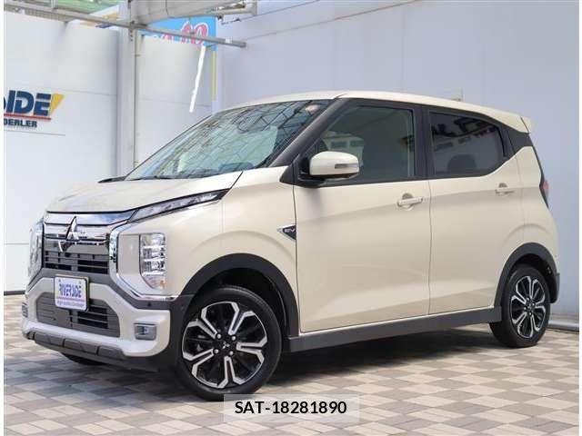 Mitsubishi EK X 2024-08 8658903-26