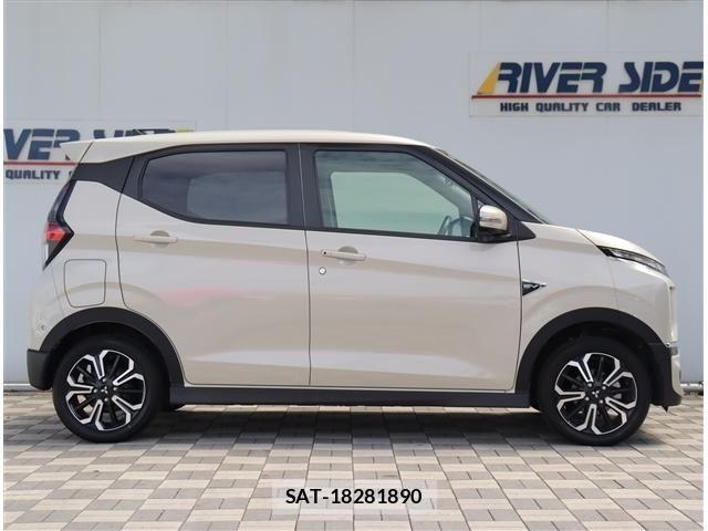 Mitsubishi EK X 2024-08 8658903-3