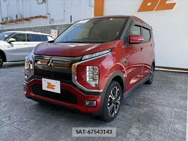Mitsubishi EK X 2022-07 8658904-9