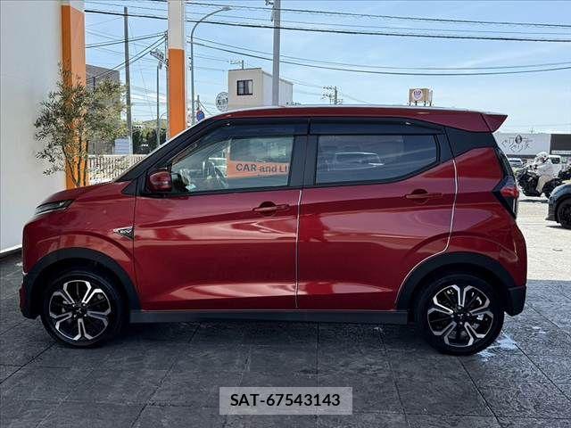 Mitsubishi EK X 2022-07 8658904-10