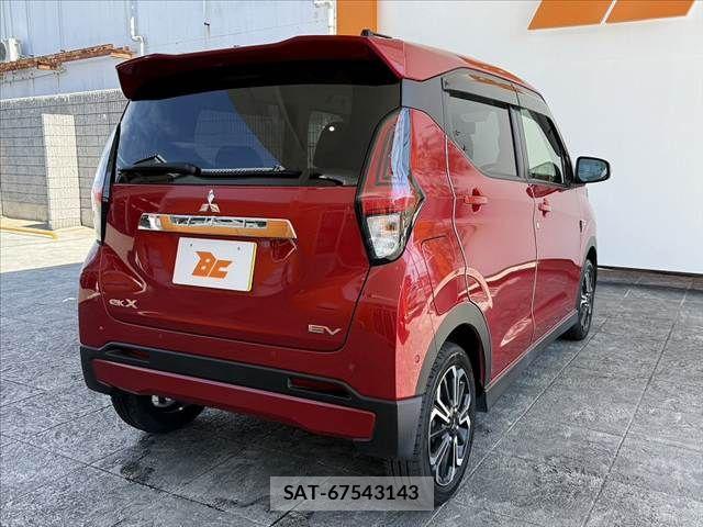 Mitsubishi EK X 2022-07 8658904-14