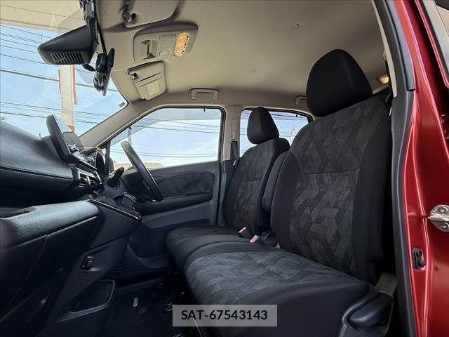 Mitsubishi EK X 2022-07 8658904-16