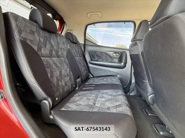 Mitsubishi EK X 2022-07 8658904-17