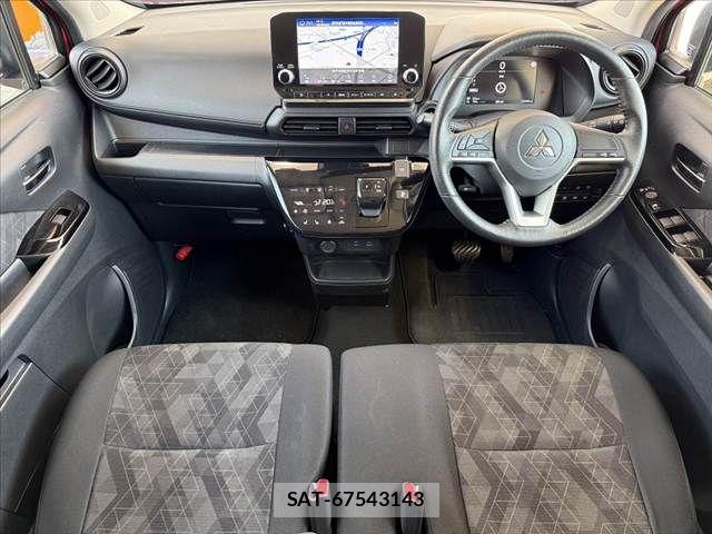 Mitsubishi EK X 2022-07 8658904-1