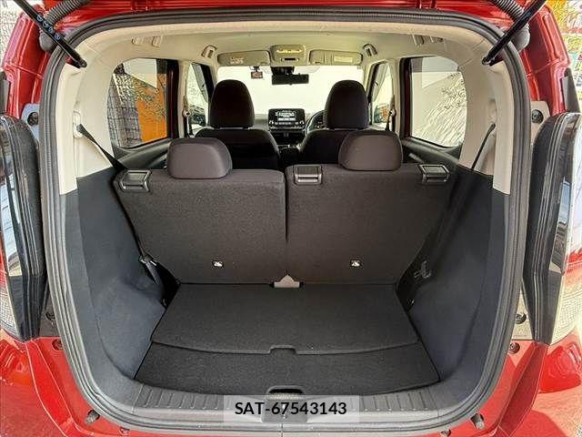 Mitsubishi EK X 2022-07 8658904-19