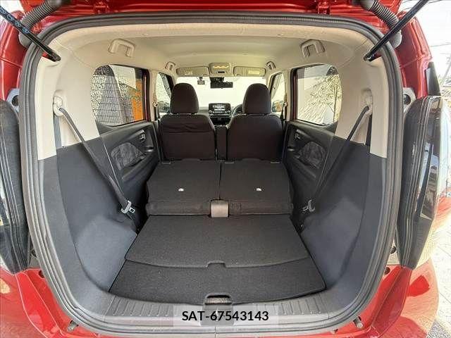 Mitsubishi EK X 2022-07 8658904-20