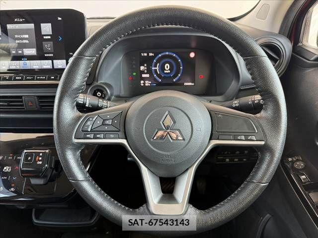 Mitsubishi EK X 2022-07 8658904-21