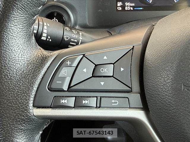 Mitsubishi EK X 2022-07 8658904-23