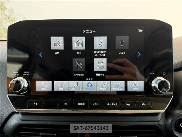 Mitsubishi EK X 2022-07 8658904-5