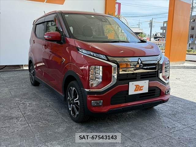 Mitsubishi EK X 2022-07 8658904-7