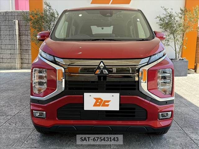 Mitsubishi EK X 2022-07 8658904-8