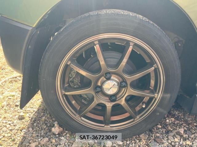 Mitsubishi EK X 2022-09 8658905-9
