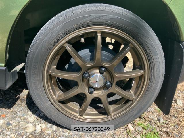 Mitsubishi EK X 2022-09 8658905-10