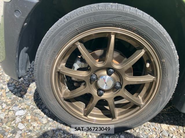 Mitsubishi EK X 2022-09 8658905-11