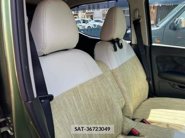 Mitsubishi EK X 2022-09 8658905-14