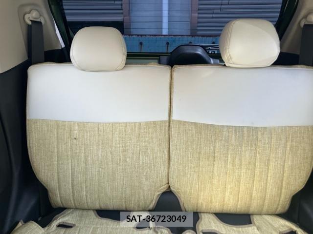 Mitsubishi EK X 2022-09 8658905-15
