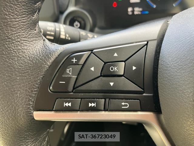 Mitsubishi EK X 2022-09 8658905-17