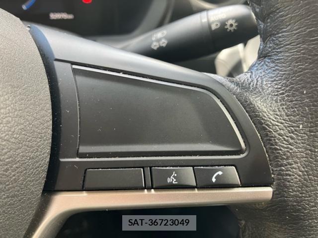 Mitsubishi EK X 2022-09 8658905-18