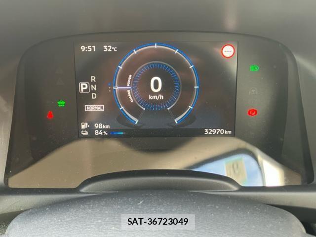 Mitsubishi EK X 2022-09 8658905-19