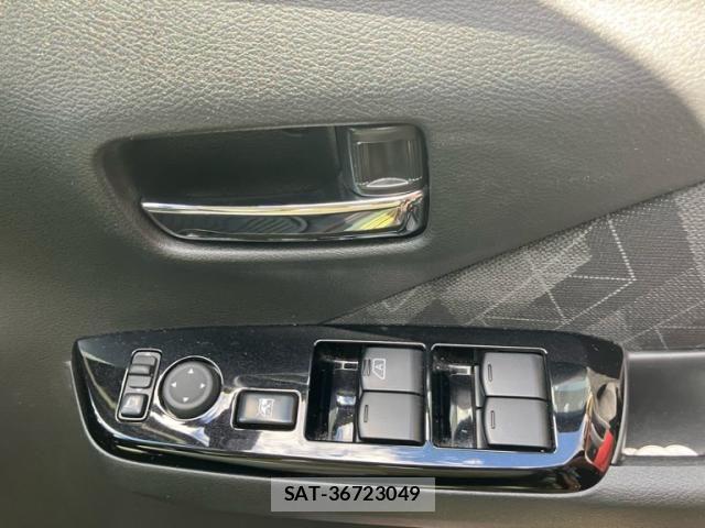 Mitsubishi EK X 2022-09 8658905-21
