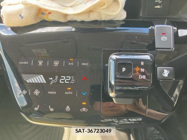 Mitsubishi EK X 2022-09 8658905-22