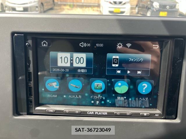 Mitsubishi EK X 2022-09 8658905-23