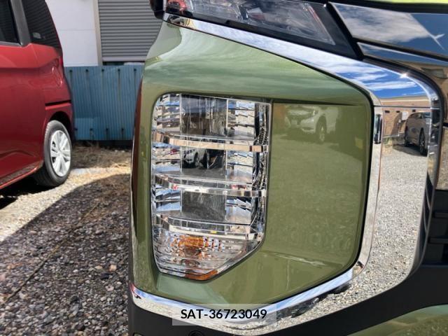 Mitsubishi EK X 2022-09 8658905-2