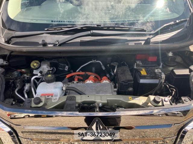 Mitsubishi EK X 2022-09 8658905-3