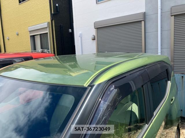 Mitsubishi EK X 2022-09 8658905-4