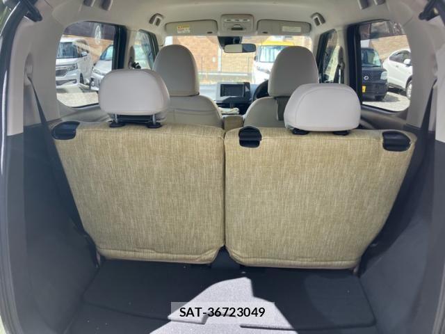 Mitsubishi EK X 2022-09 8658905-7