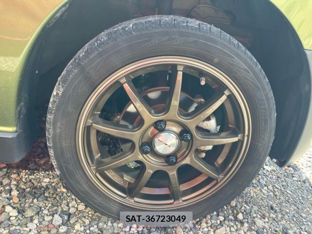 Mitsubishi EK X 2022-09 8658905-8