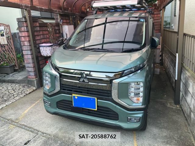 Mitsubishi EK X 2024-05 8685491-0