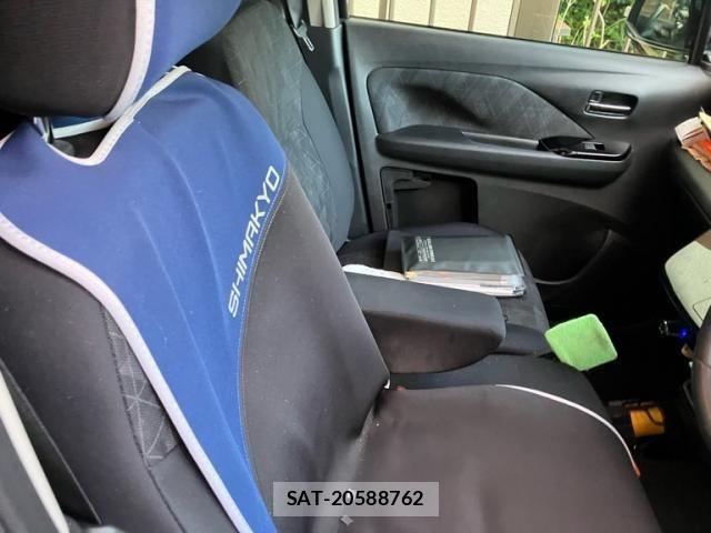 Mitsubishi EK X 2024-05 8685491-9