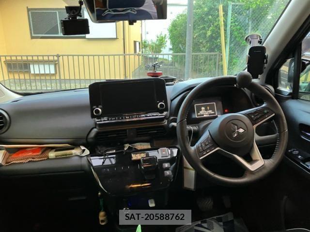 Mitsubishi EK X 2024-05 8685491-11