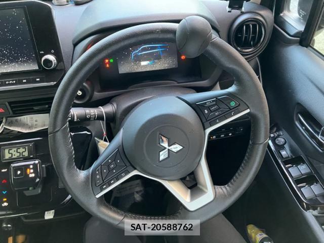 Mitsubishi EK X 2024-05 8685491-13