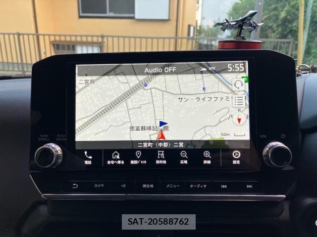 Mitsubishi EK X 2024-05 8685491-15