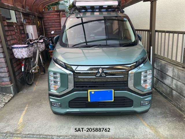 Mitsubishi EK X 2024-05 8685491-1