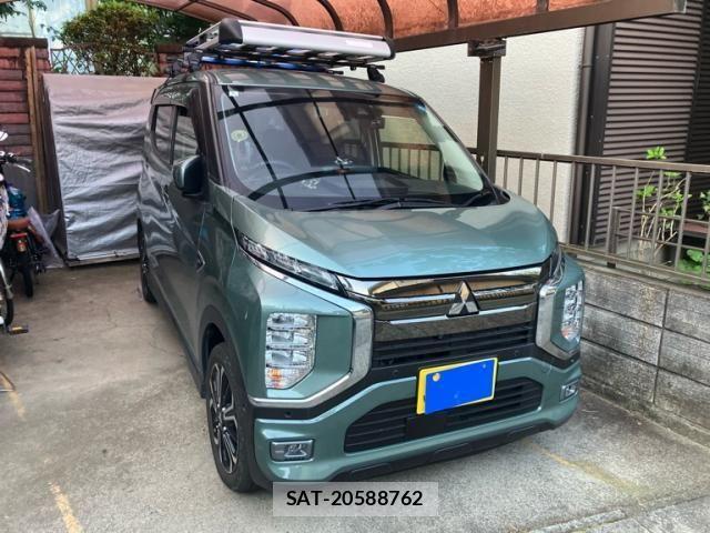 Mitsubishi EK X 2024-05 8685491-2