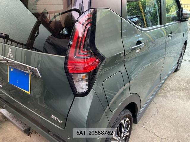 Mitsubishi EK X 2024-05 8685491-3
