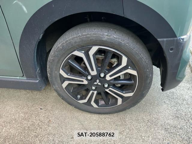 Mitsubishi EK X 2024-05 8685491-7