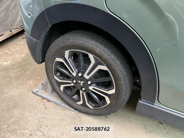 Mitsubishi EK X 2024-05 8685491-8