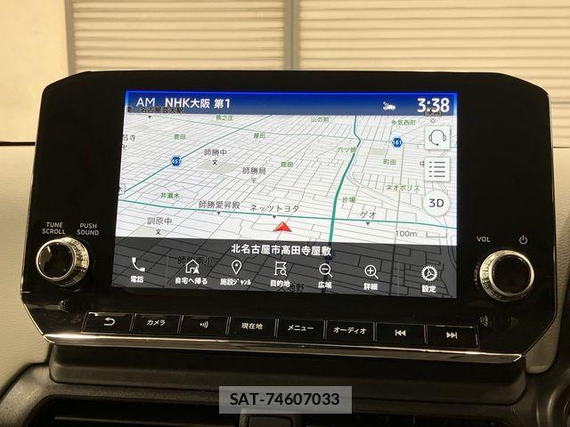Mitsubishi EK X 2023-10 8741853-16