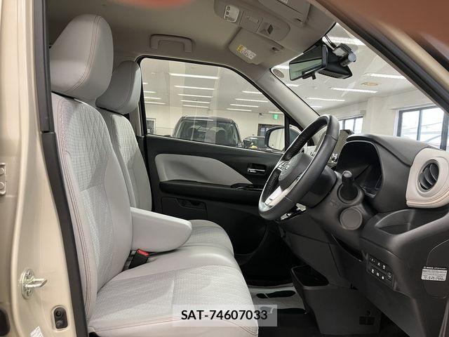 Mitsubishi EK X 2023-10 8741853-18