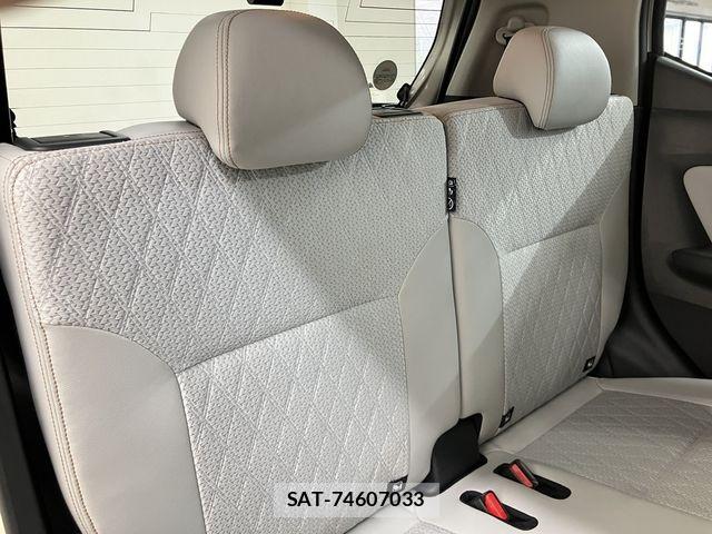 Mitsubishi EK X 2023-10 8741853-19