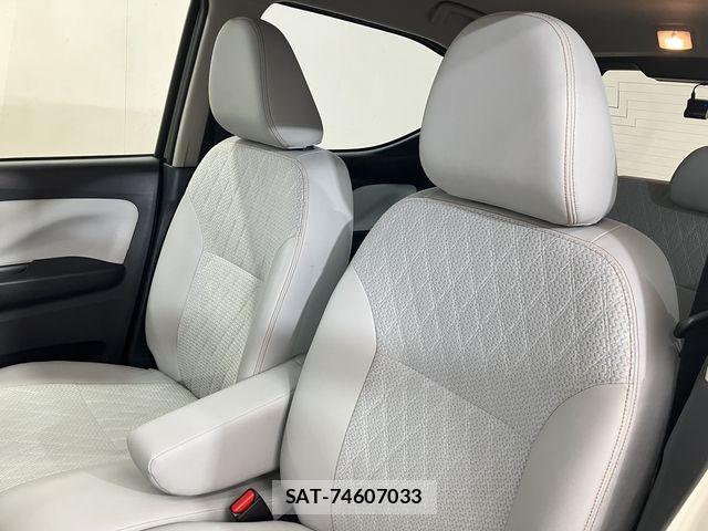 Mitsubishi EK X 2023-10 8741853-20