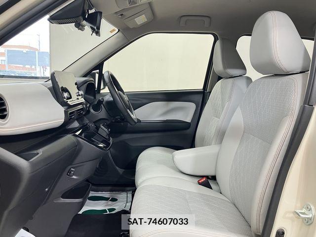 Mitsubishi EK X 2023-10 8741853-21