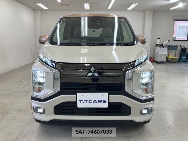 Mitsubishi EK X 2023-10 8741853-22
