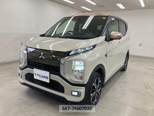 Mitsubishi EK X 2023-10 8741853-23
