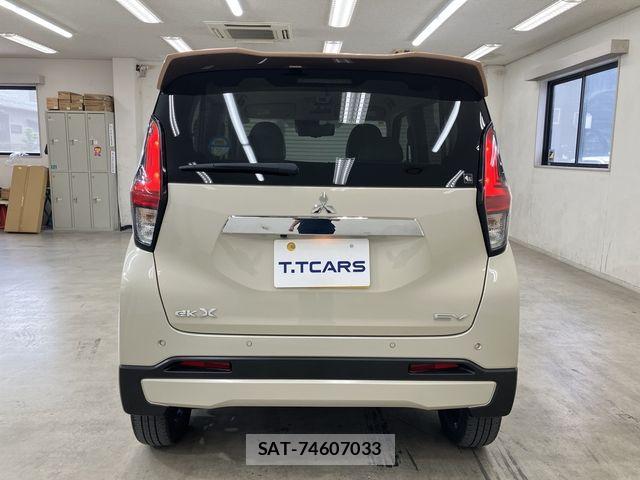 Mitsubishi EK X 2023-10 8741853-24